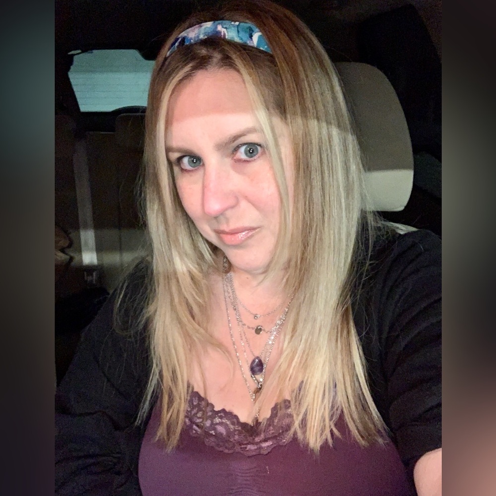 Meet your Posher, Kelli
